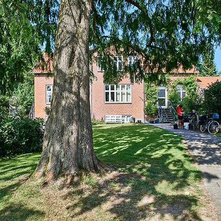 Danhostel Viborg Exteriör bild