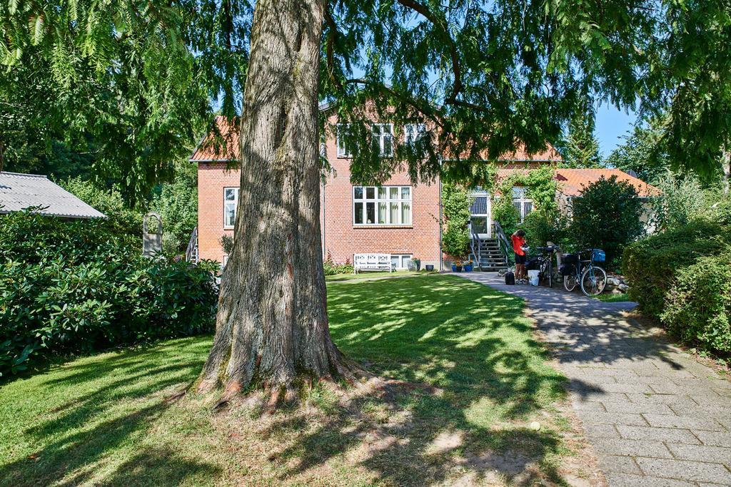 Danhostel Viborg Exteriör bild