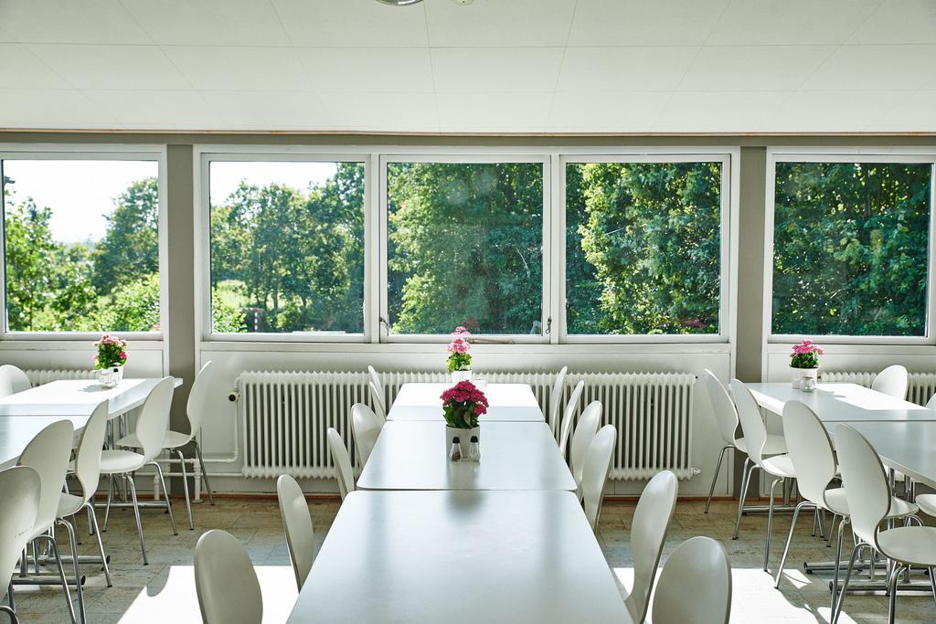 Danhostel Viborg Exteriör bild